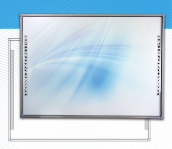 Интерактивная доска Classic Solution CS-IR