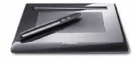   TRACEpad