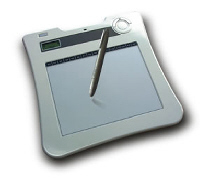    TRACEtablet